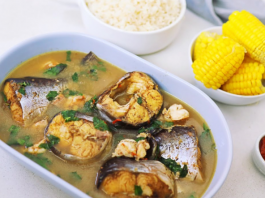 catfish peppersoup