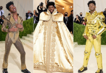 Met Gala 2021 photos