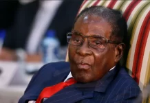 Mugabe's bitter spirit is causing death of his tribesmen - Family claims