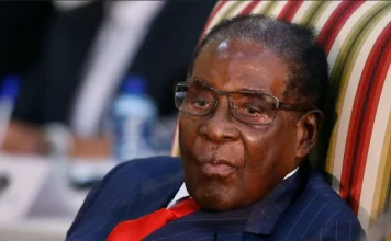 Mugabe's bitter spirit is causing death of his tribesmen - Family claims