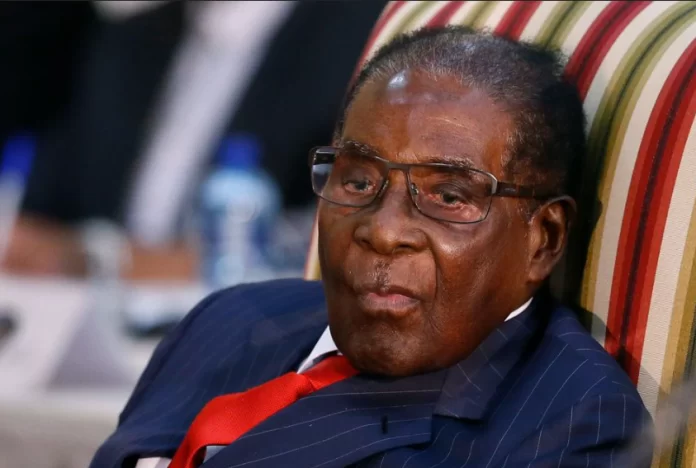 Mugabe's bitter spirit is causing death of his tribesmen - Family claims