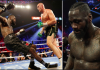 Deontay Wilder to have emergency surgery after Tyson Fury defeat