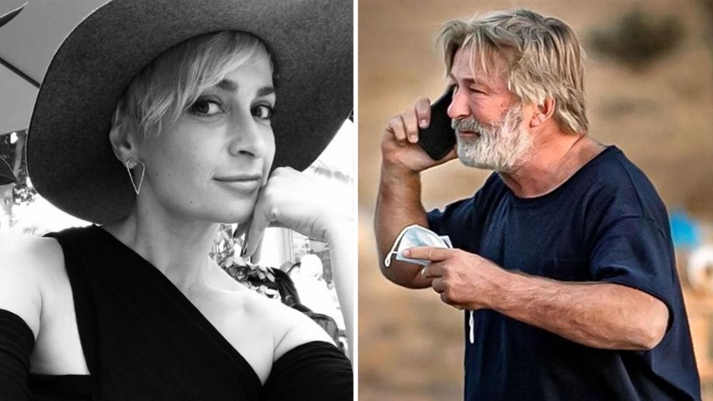 Halyna Hutchins Death: Alec Baldwin Attends Private Memorial for Cinematographer he Accidentally Killed