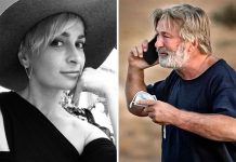 Halyna Hutchins Death: Alec Baldwin Attends Private Memorial for Cinematographer he Accidentally Killed