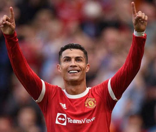Cristiano Ronaldo Speals On Retirement At 36