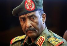 Sudan Coup Leader Gen. Abdel Farrah Reveals Why Army Seized Power