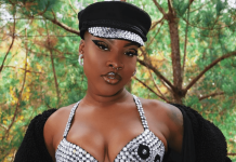 Charlyboy’s Gay Daughter Dewy Speaks On Starting Family