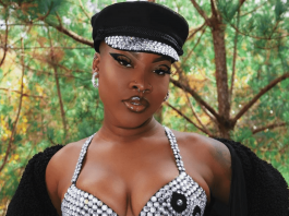 Charlyboy’s Gay Daughter Dewy Speaks On Starting Family