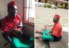 DSS bars actor Chiwetalu Agu’s family from visiting him as they flies him to Abuja