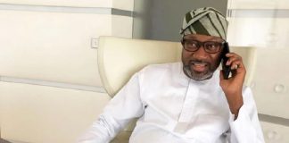 Billionaire Businessman Femi Otedola ‘Acquires’ First Bank Nigeria