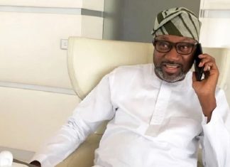 Billionaire Businessman Femi Otedola ‘Acquires’ First Bank Nigeria