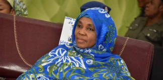 Efcc Arrests Kano First Lady Over Bribery, Land Fraud Allegations