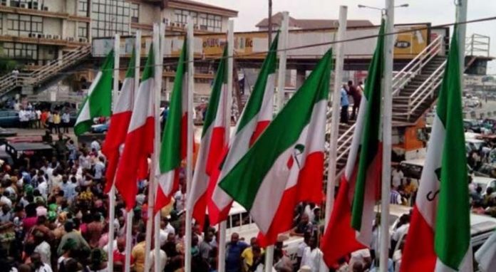 PDP convention: Full list of newly elected NWC members