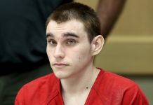 Nikolas Cruz pleads guilty to 17 counts of murder in 2018 Parkland school shootin