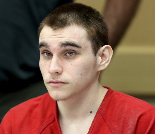 Nikolas Cruz pleads guilty to 17 counts of murder in 2018 Parkland school shootin