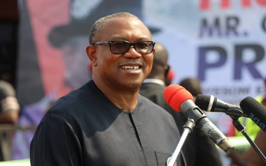 Pandora Papers: Peter Obi Reveals Why He's Yet To Answer to EFCC