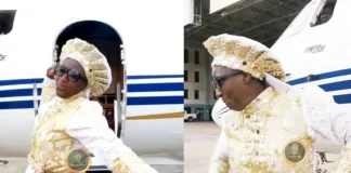 “Private Jet Is An Equipment For Evangelism” - Rev. Esther Ajayi