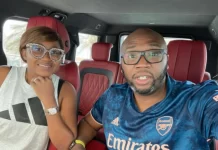 Nollywood Actress Mary Remmy-Njoku Opines That Marriage Is Very Complicated, Unpredictable