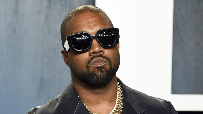 Ye: Kanye West Officially Changes Name