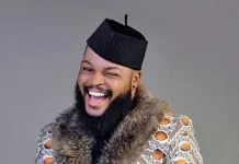 BBNaija 2021 Winner, Whitemoney Speaks, Reveals What He’ll Miss About Reality Show