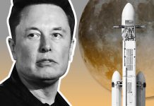 SpaceX: Elon Musk set to become world’s first trillionaire