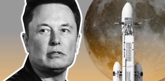 SpaceX: Elon Musk set to become world’s first trillionaire