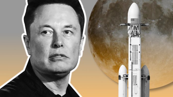 SpaceX: Elon Musk set to become world’s first trillionaire