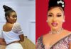 Jane Mena double dares Tonto Dikeh to release her sex tapes
