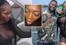 Leaked Sex Tape: Tiwa Savage Breaks Silence