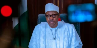 #61: Nigeria's President Buhari preaches togetherness [FULL TEXT]