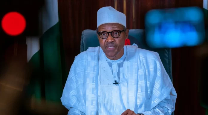 #61: Nigeria's President Buhari preaches togetherness [FULL TEXT]