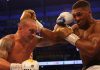 Anthony Joshua’s rematch with Usyk officially confirmed