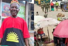 Biafra: AGN reacts to arrest of actor, Chiwetalu Agu by Nigerian Army