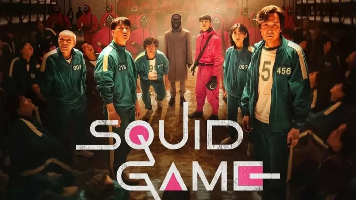 Here's What Squid Game Creator Hwang Dong-Hyuk is Saying About Season Two