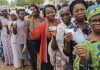 No makeup on election day- INEC to Anambra women