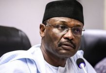 Police react to alleged murder of INEC Chairman Yakubu in Anambra