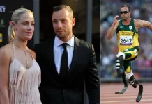 Oscar Pistorius