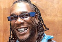 Burna Boy