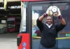 Former Super Falcons Goalkeeper, Ayegba, Turns Bus Driver In UK