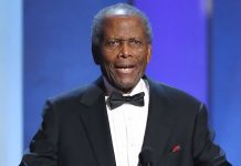 Actor Sidney Poitier’s Cause Of Death Revealed