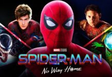 Spider-Man: No Way Home becomes 8th biggest movie ever