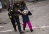 Russia invasion: Ukraine reveals eight humanitarian corridors for escape