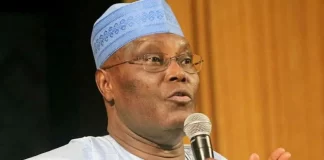 Atiku Abubakar