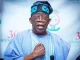 Tinubu