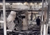 VIDEO: How Power surge cause fire outbreak at Ooni of Ife's palace