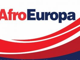 AfroEropa Logo