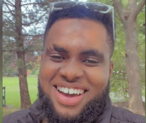Nigerian student, Ifeanyichukwu Oseke st*bbed to d3ath during a fight in Canada