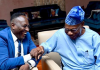 Obasanjo and omoto fufeyin