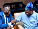 Obasanjo and omoto fufeyin