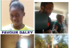 Court sentence mother, son and prophet who brutally murdered LASU student, Favour Daley-Oladele and ate her body parts for money ritual